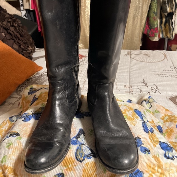 Frye Shoes - FRYEboots